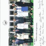 6-Past President's Thank You